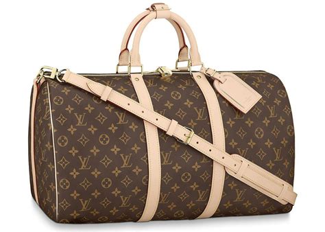 louis vuitton keepall bandouliere 25|louis vuitton keepall 50 price.